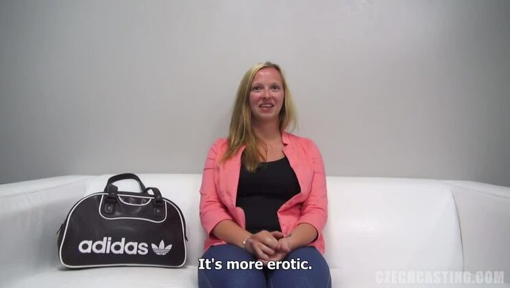 European Racy Marie Sex