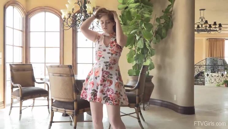 Sutton Gets Off Alone - Playing With Myself 2
