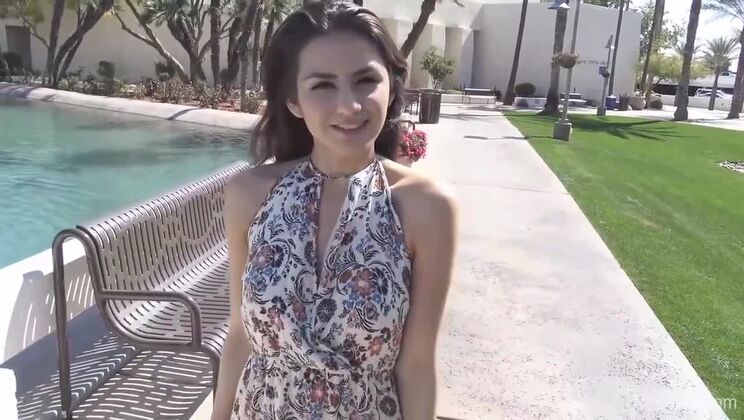 Natalie's Sensual and Sexy Fetish Play