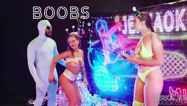 Big Boobs Brunette Sex Video