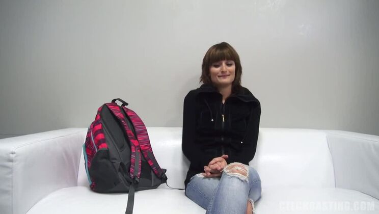 Supreme Czech Girl Marie