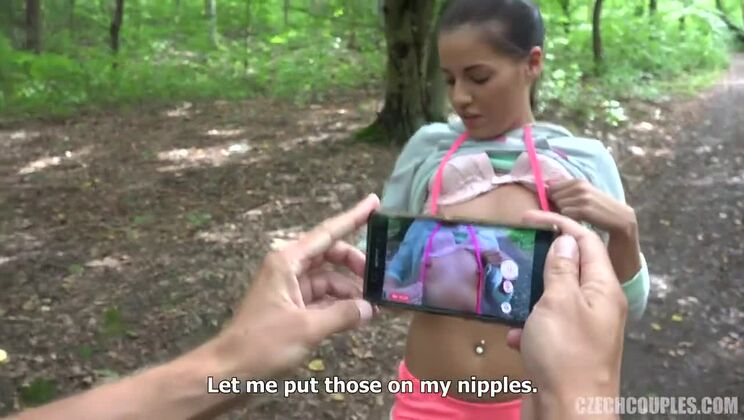 European Swingers Couples