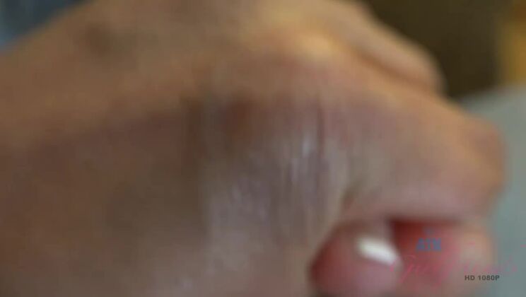 Deepthroat and Facial Pleasure with Karmen Karma