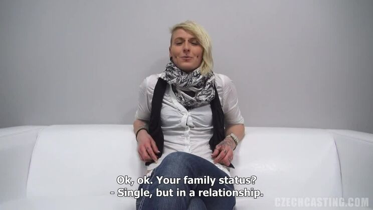Emilie Enjoys Sex Toys