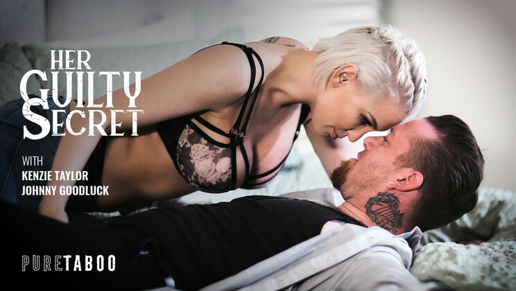Guilty Pleasures: Blonde and Hairy