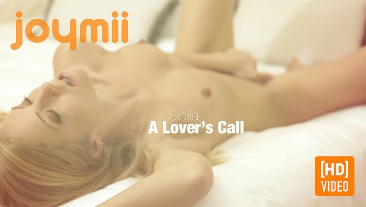 Sicilia's Lover Unshaven No More