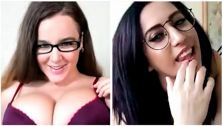 Tattooed Lesbians: Natasha & April