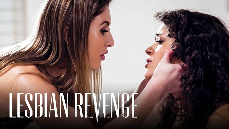 Lesbian Pussy To Mouth Betrayal