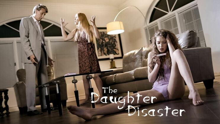 Stepfamily Secrets: Cheating With Sarah’s Youth