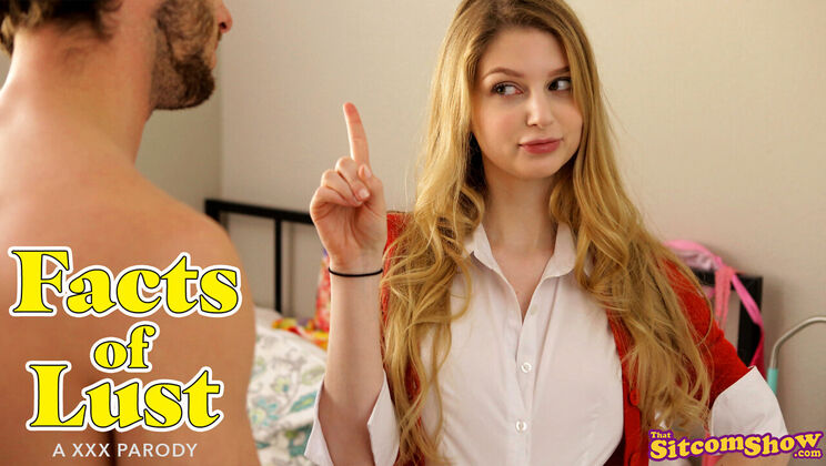 Bunny Colby's Lustful Experience: S2:E10