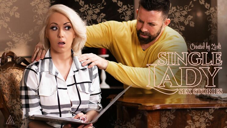Cheating Single Girl Zsolt's Sexy Stories