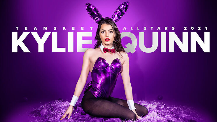 Bunnies Doing the Dirty