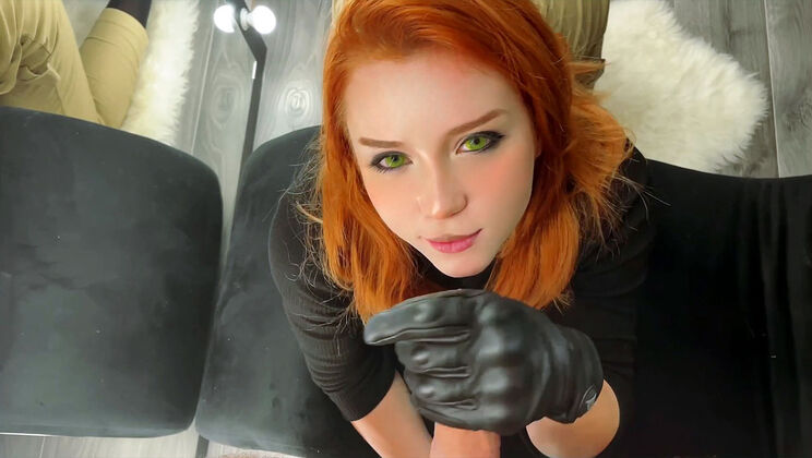 Kim Possible's Hot Encounter with Black Bull