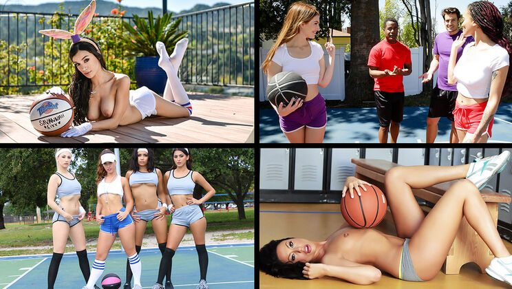 Julie Kay's Workout