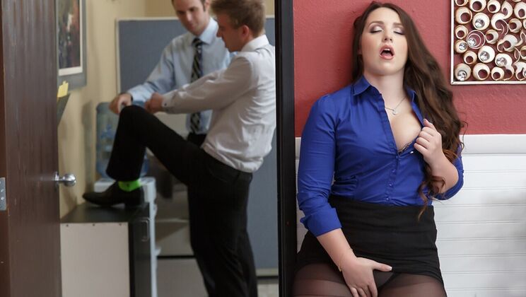 European Executive Sex