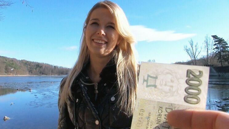 Outdoor Nikky Dream Euro Blonde