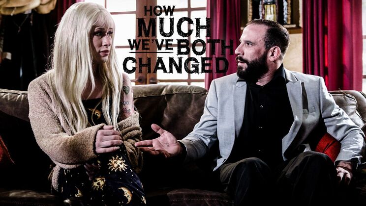 We've Both Changed Our Ways
