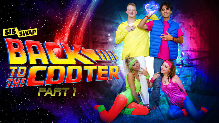 The Return of Cooter: Pussy Revisited