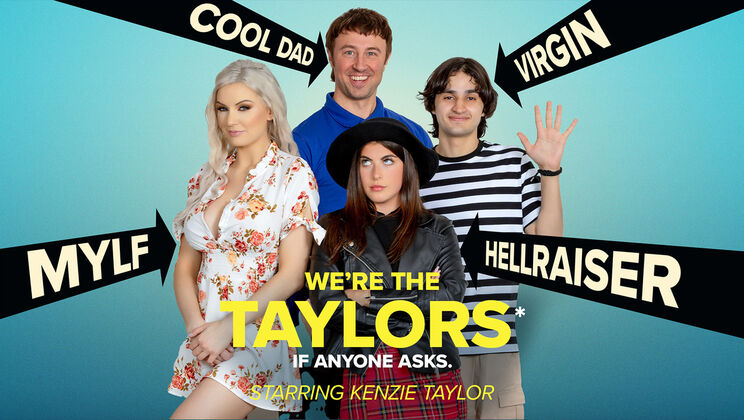 The Taylor Household