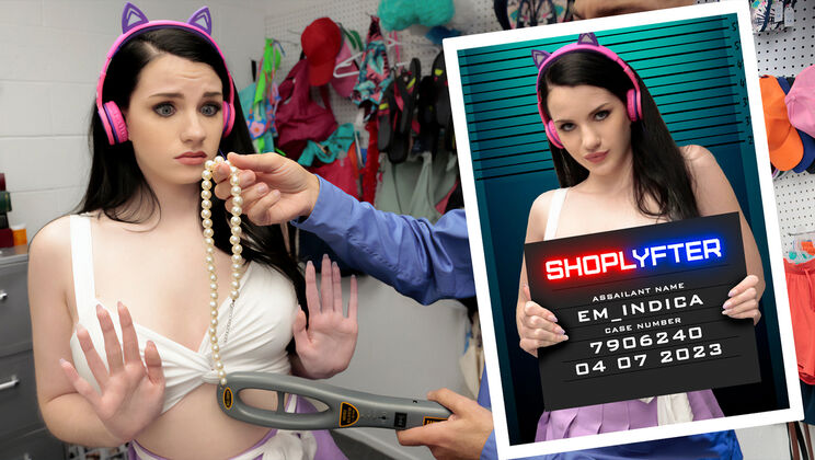 Streamer Saga: Calvin Hardy vs. Em Indica