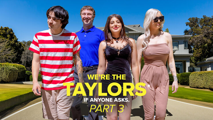  Stepmom, Stepdaughter, and Stepson: A Family Affair