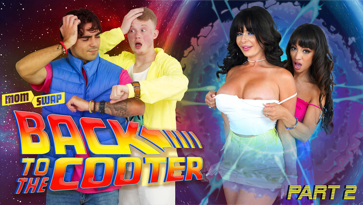 Mature Sex: Cooter Part 2