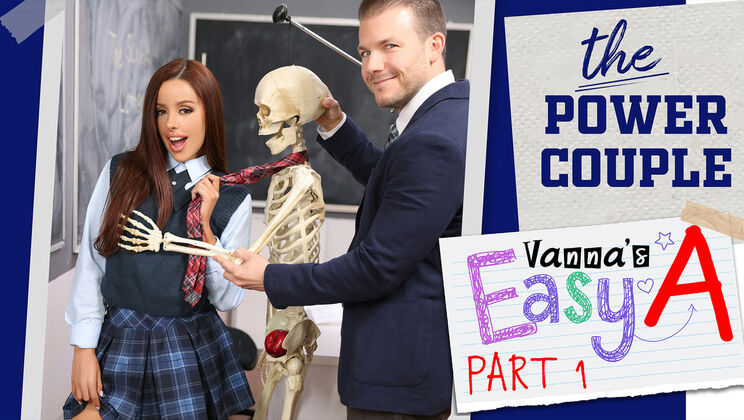 Part 1: Vanna and Codey Get Easy