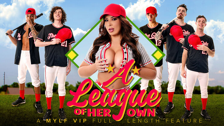 Callie Brooks Gets Fucked in Doggystyle
