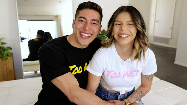 Let Them Get Intimate: Kendrick Driver & Meghan Taylor's Request