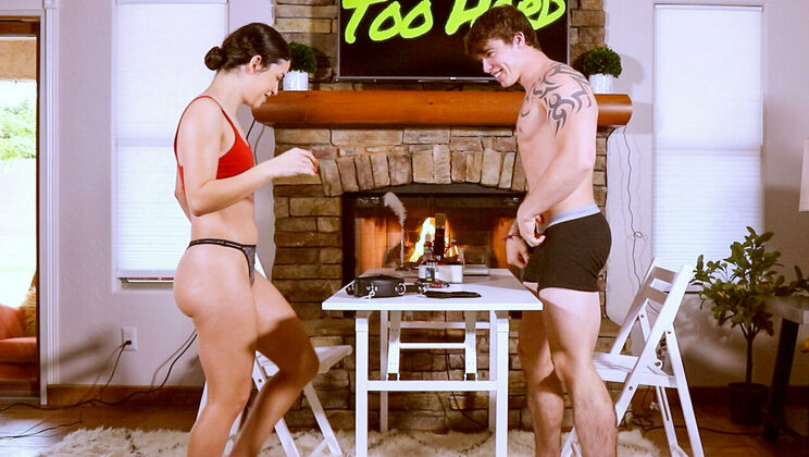 HGF Presents - Leah Rodriguez and Jeremy Barker's Latina Extravaganza