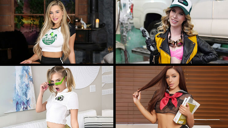 The All-Stars' Hottest Moments