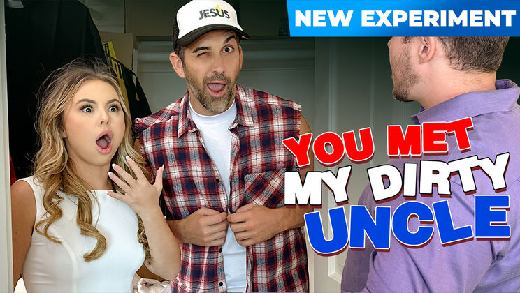 Vein Diesel's Dirty Uncle Story