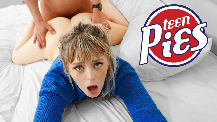 Annie Archer's Big Ass Roommate