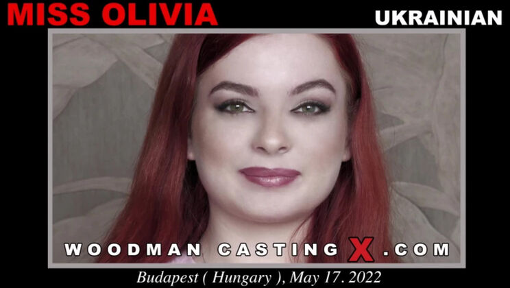 Miss Olivia's Deepthroat Casting Experience