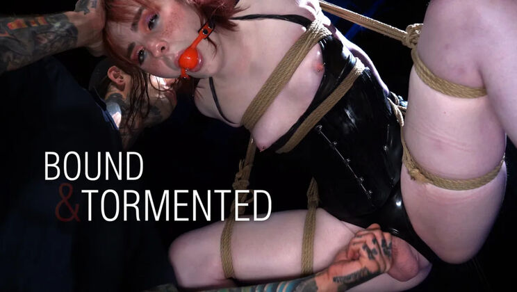 Ella Hollywood's Brutal Suspension Debut