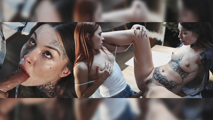 Preparing for an Anal Art Show