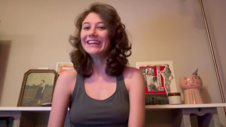 Girls Squirting - Daphne's Choice