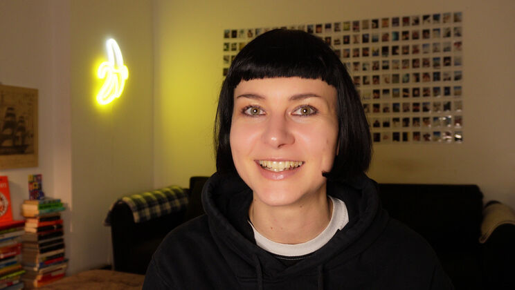 Ana B & Serafina's Most Intimate Fetish Moments