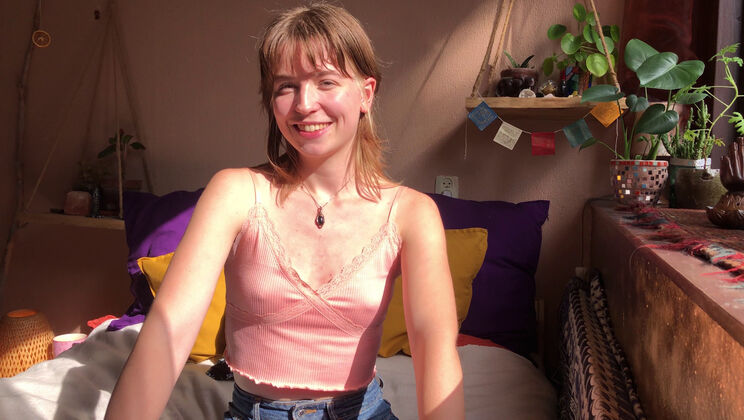 Young Hunks Fantasy - Lou's Pick