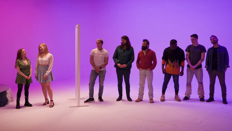 All Senses German Erotica