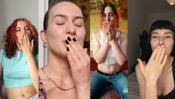 Get Teased: Powerplay with Ersties Girls