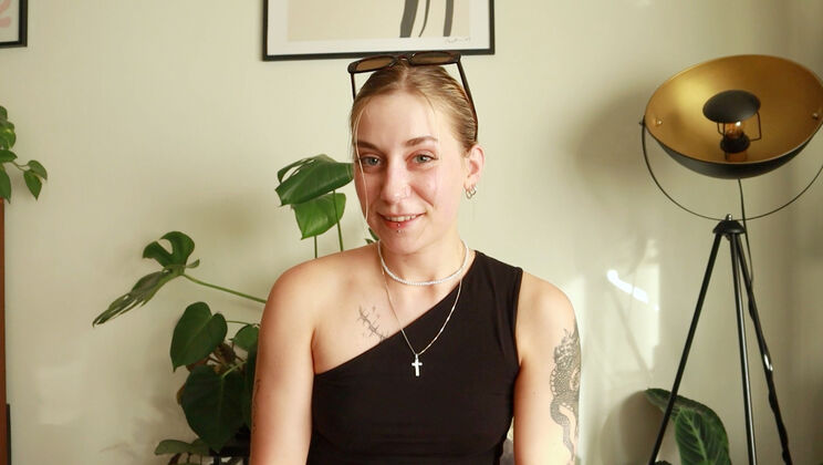 Lucy's Hottest Fantasies