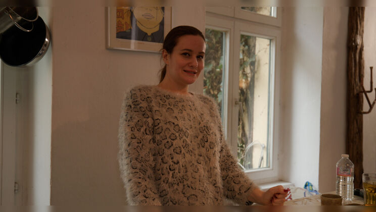 Talia M. & Alyssa: The Perfect Pair