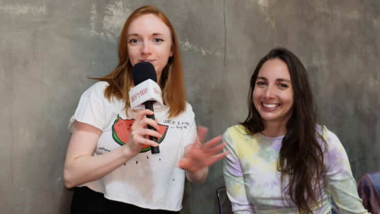 Thrilling German Fantasies - June Preview