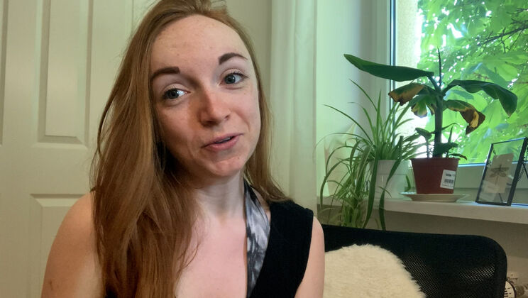 Staff Selection: Caroline & Abbygale