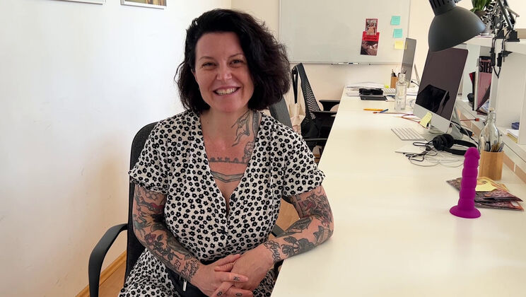 Boat Hardcore: Rink's Rough Ride