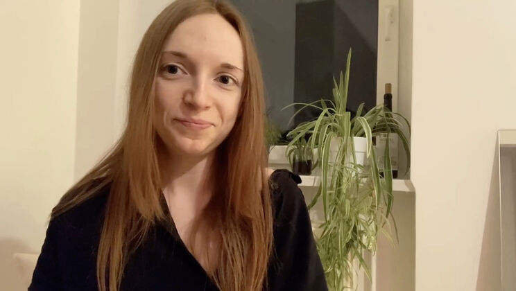 Lesbian Passion: July and Zoe B. (Cat's Pick)