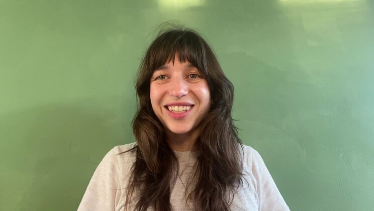 First Sex Marathon - Lindsey & Rory's Longest Session