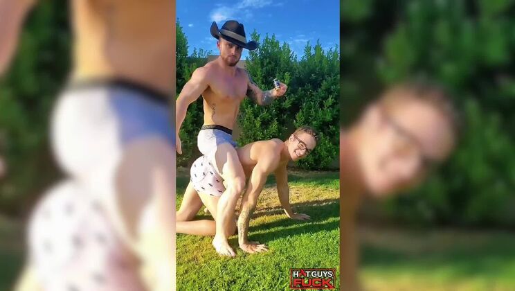 THROWBACK! Behind The Scenes Hot Outtakes