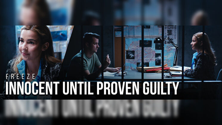 Guilty of Pleasure: A Blonde Teen's Story